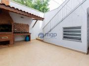 Casa / Sobrado para Venda em São Paulo/SP Jardim...