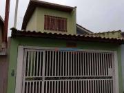 Casa / Sobrado para Venda em São Paulo/SP Jardim...