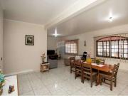 Casa / Sobrado para Venda em São Paulo/SP Pirituba 3 Quartos