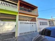 Casa / Sobrado para Venda em São Paulo/SP Jardim...