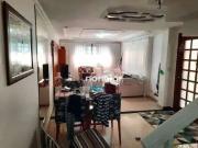 Casa / Sobrado para Venda em São Paulo/SP Jardim...