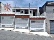 Casa / Sobrado para Venda em São Paulo/SP Jardim Ponte...