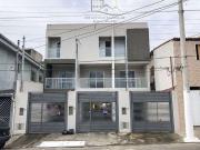 Casa / Sobrado para Venda em São Paulo/SP Jardim Ponte...