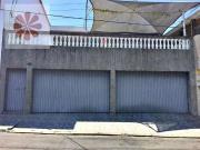 Casa / Sobrado para Venda em São Paulo/SP Jardim Ponte...