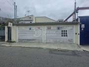 Casa / Sobrado para Venda em São Paulo/SP Jardim Popular...