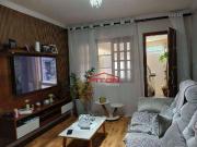 Casa / Sobrado para Venda em São Paulo/SP Jardim Popular...