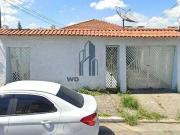 Casa / Sobrado para Venda em São Paulo/SP Jardim Popular...
