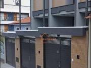 Casa / Sobrado para Venda em São Paulo/SP Jardim Popular...