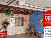 Casa / Sobrado para Venda em São Paulo/SP Jardim Popular...