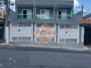 Casa / Sobrado para Venda em São Paulo/SP Jardim Popular...