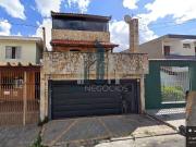 Casa / Sobrado para Venda em São Paulo/SP Jardim Popular...