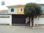 Casa / Sobrado para Venda em São Paulo/SP Jardim Popular...