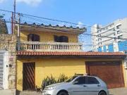 Casa / Sobrado para Venda em São Paulo/SP Jardim Popular...