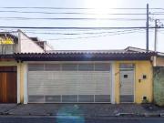 Casa / Sobrado para Venda em São Paulo/SP Jardim...