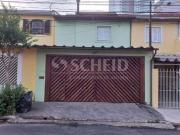 Casa / Sobrado para Venda em São Paulo/SP Jardim...