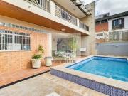 Casa / Sobrado para Venda em São Paulo/SP Jardim...