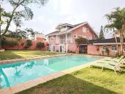 Casa / Sobrado para Venda em São Paulo/SP Jardim...