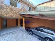 Casa / Sobrado para Venda em São Paulo/SP Jardim Raposo...