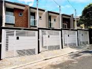 Casa / Sobrado para Venda em São Paulo/SP Jardim Record...