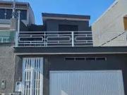 Casa / Sobrado para Venda em São Paulo/SP Jardim Regina...