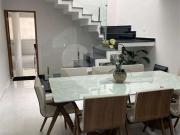 Casa / Sobrado para Venda em São Paulo/SP Jardim Regina...