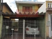 Casa / Sobrado para Venda em São Paulo/SP Jardim Regina...