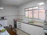 Casa / Sobrado para Venda em São Paulo/SP Jardim Regina...