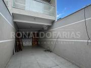 Casa / Sobrado para Venda em São Paulo/SP Jardim Regis 3...