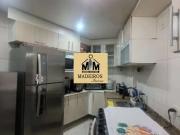 Casa / Sobrado para Venda em São Paulo/SP Jardim Represa...