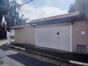 Casa / Sobrado para Venda em São Paulo/SP Jardim Represa...