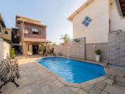 Casa / Sobrado para Venda em São Paulo/SP Jardim Represa...