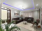 Casa / Sobrado para Venda em São Paulo/SP Jardim Represa...