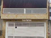 Casa / Sobrado para Venda em São Paulo/SP Jardim Alvina...