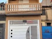 Casa / Sobrado para Venda em São Paulo/SP Jardim Rodolfo...