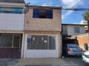 Casa / Sobrado para Venda em São Paulo/SP Jardim Rodolfo...