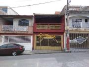 Casa / Sobrado para Venda em São Paulo/SP Jardim Rodolfo...
