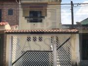 Casa / Sobrado para Venda em São Paulo/SP Jardim Rodolfo...