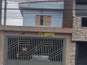 Casa / Sobrado para Venda em São Paulo/SP Jardim Rodolfo...