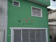 Casa / Sobrado para Venda em São Paulo/SP Jardim Rodolfo...