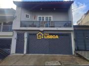 Casa / Sobrado para Venda em São Paulo/SP Jardim Rodolfo...