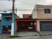 Casa / Sobrado para Venda em São Paulo/SP Jardim Rodolfo...