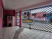 Casa / Sobrado para Venda em São Paulo/SP Jardim Rodolfo...