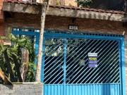 Casa / Sobrado para Venda em São Paulo/SP Jardim Rodolfo...