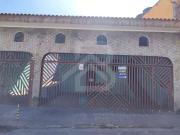 Casa / Sobrado para Venda em São Paulo/SP Jardim Rodolfo...