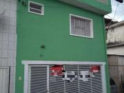Casa / Sobrado para Venda em São Paulo/SP Jardim Rodolfo...