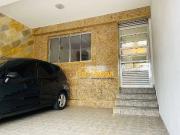 Casa / Sobrado para Venda em São Paulo/SP Jardim Rodolfo...