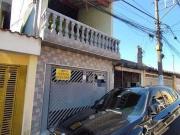 Casa / Sobrado para Venda em São Paulo/SP Jardim Rodolfo...
