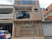 Casa / Sobrado para Venda em São Paulo/SP Jardim Rodolfo...