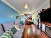 Casa / Sobrado para Venda em São Paulo/SP Jardim Rosa...