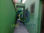 Casa / Sobrado para Venda em São Paulo/SP Jardim Roseli...
